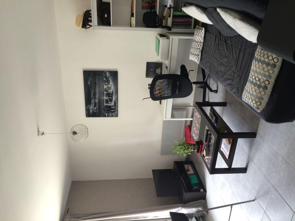 Location Appartement Appartement lumineux rue Pierre Ruibet Grenoble. Grenoble