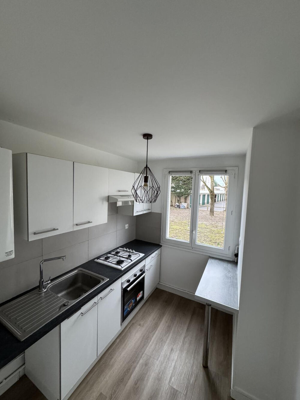 Location Appartement Appartement 3 pièces – 52 m² Houilles