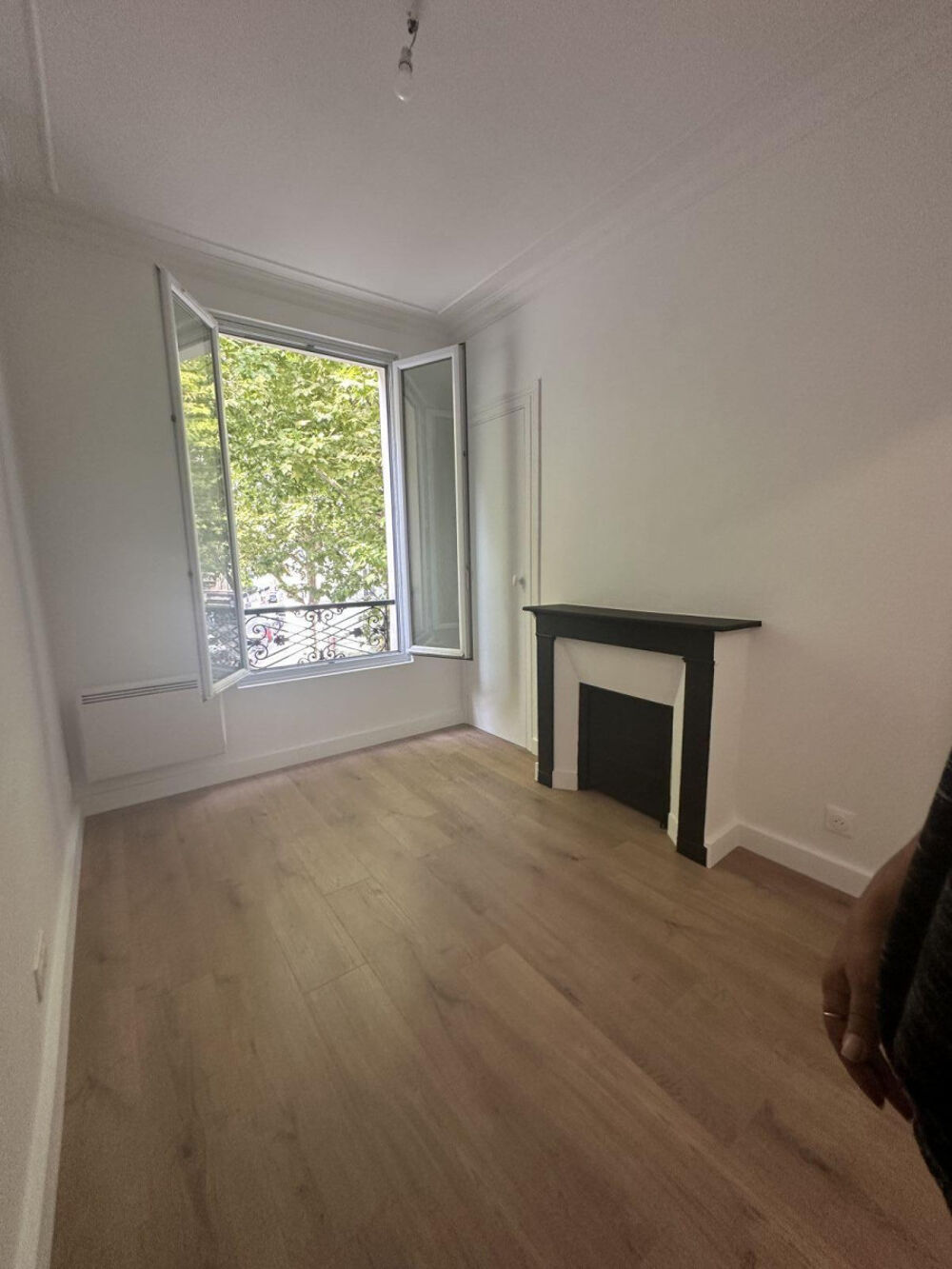 Location Appartement Charmant 3P à Neuilly sur Seine Neuilly-sur-seine