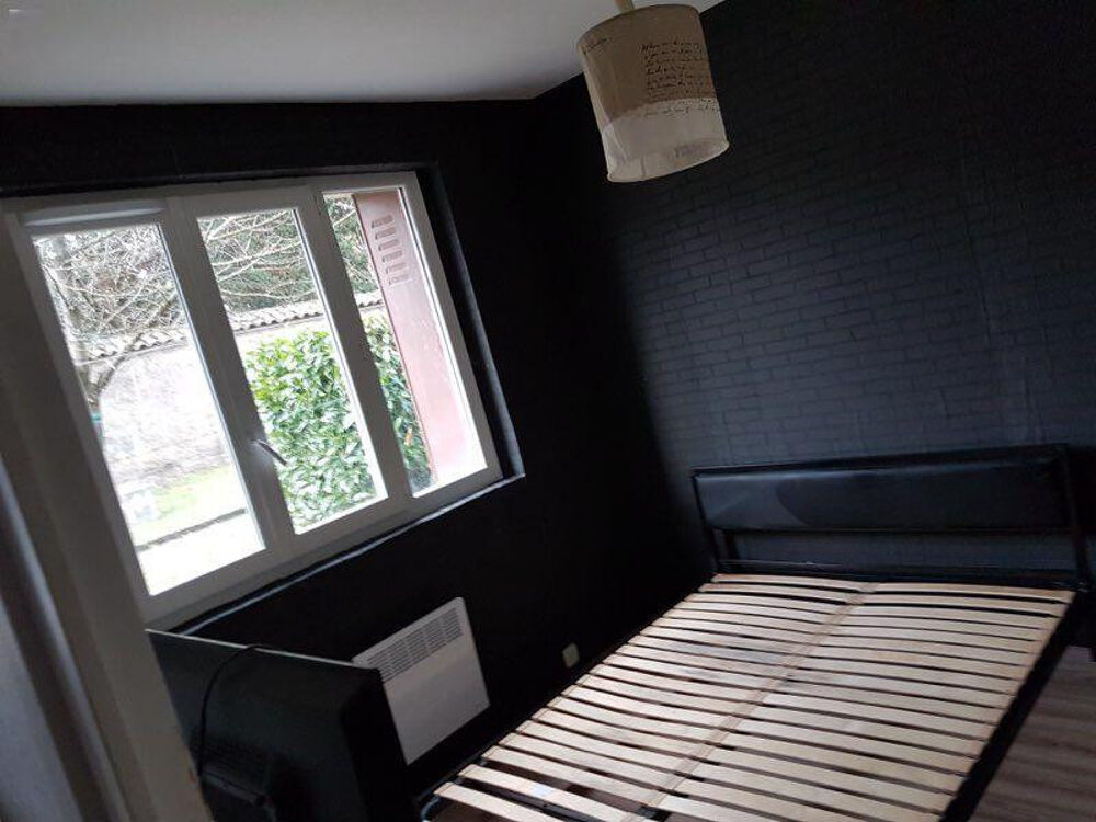 Location Appartement T1 meublé Venissieux Village Vénissieux
