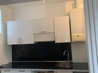  Maison à louer 1 pièce 40 m²