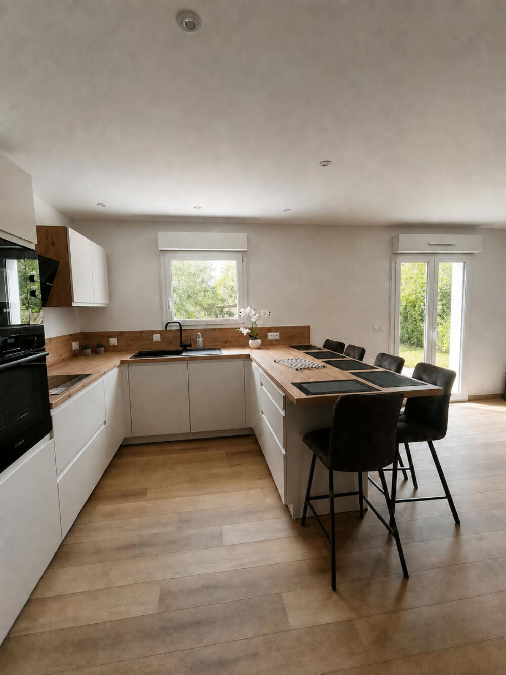 Location Maison Maison calme pour famille ou professionnels, DPE A Pornichet