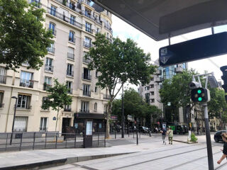  Appartement à louer 1 pièce 10 m²