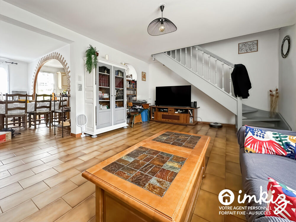 Maison 5 pièces 87 m² · à Montmagny · 87 m² · 295 000 €
