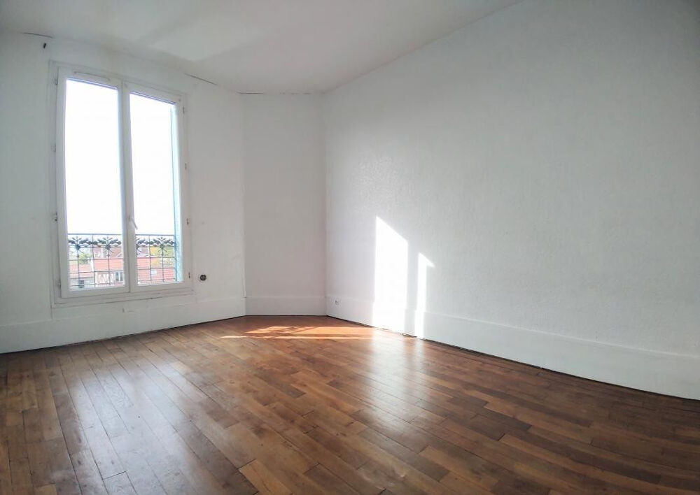 Location Appartement 2 pièces Colombes Colombes
