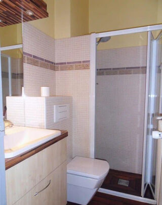  Appartement � louer 1 pi�ce 17 m�