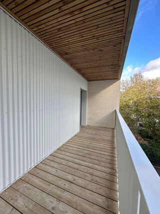  Appartement � louer 4 pi�ces 90 m�