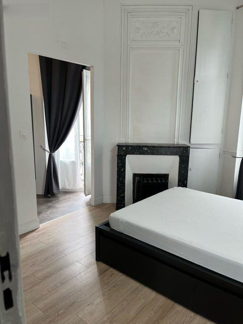 Location Appartement T2 meublé à Bordeaux centre-ville Bordeaux