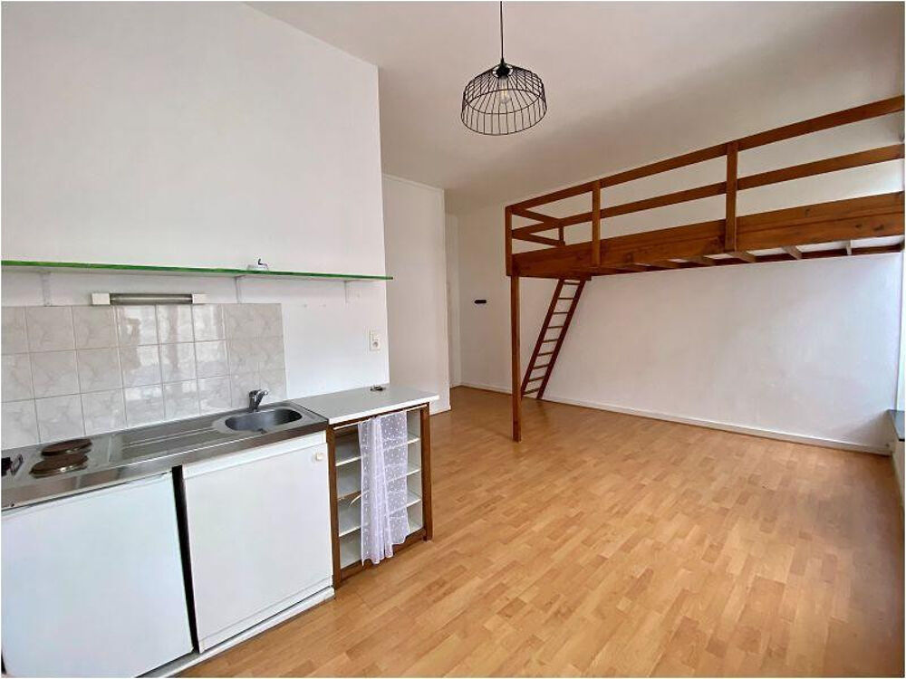 Location Appartement Location studio Lille 27 m2 Lille