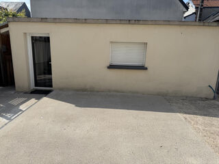  Maison � louer 1 pi�ce 19 m�