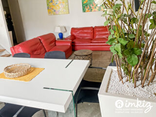  Appartement à vendre 4 pièces 91 m²