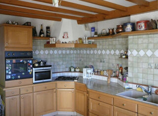  Maison à louer 5 pièces 167 m²