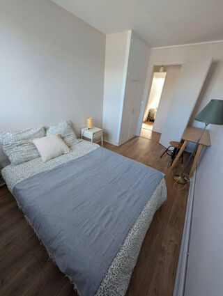  Appartement à louer 4 pièces 67 m²