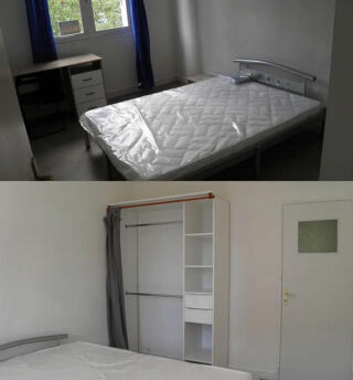  Appartement � louer 1 pi�ce 93 m�