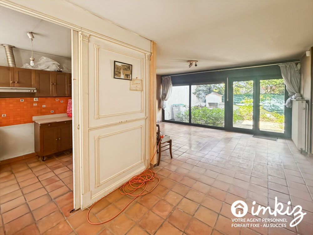 Maison 4 pièces 100 m² · à Boussy-Saint-Antoine · 100 m² · 242 000 €