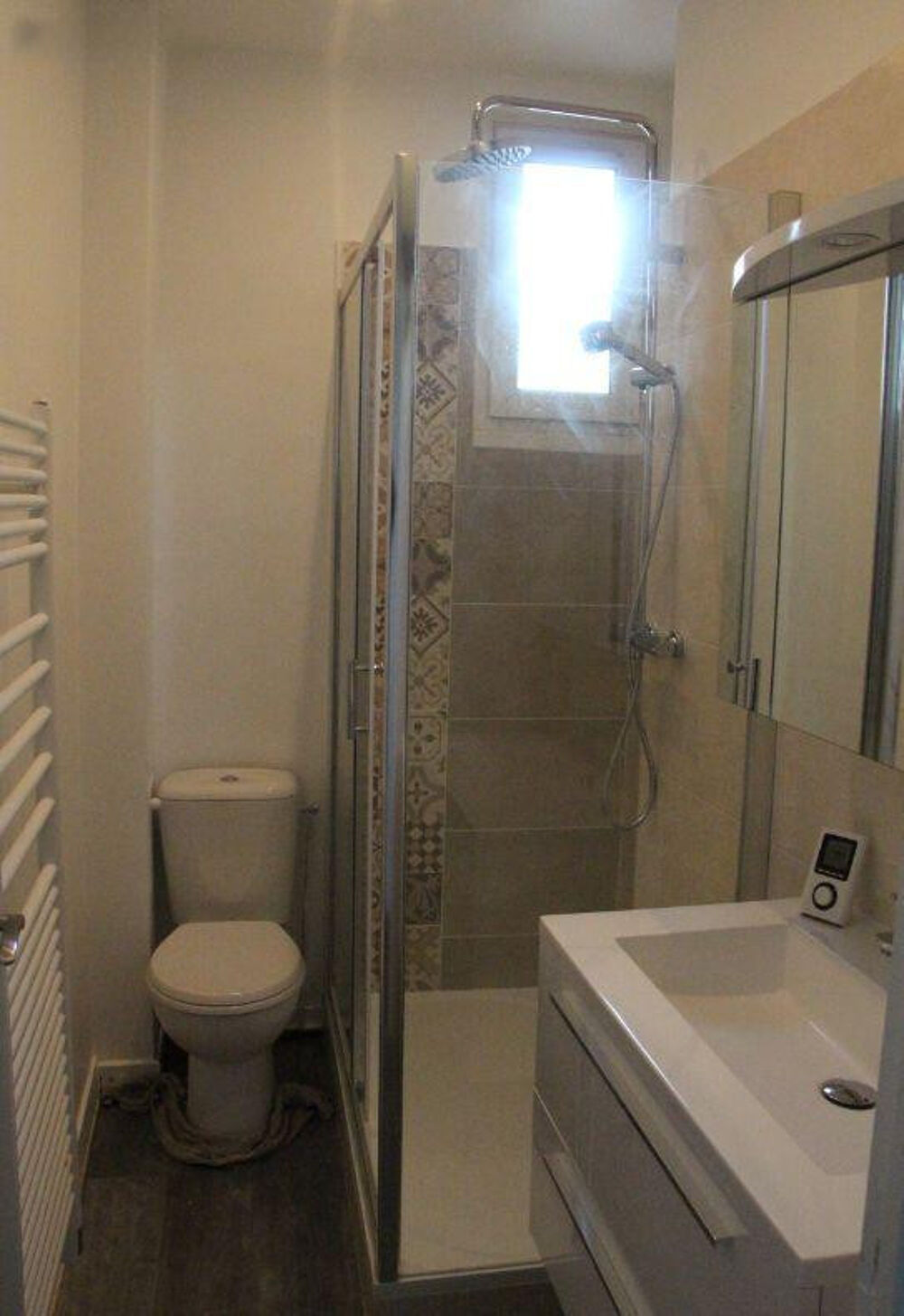 Location Appartement Studio meublé 24 m² ANTONY Antony