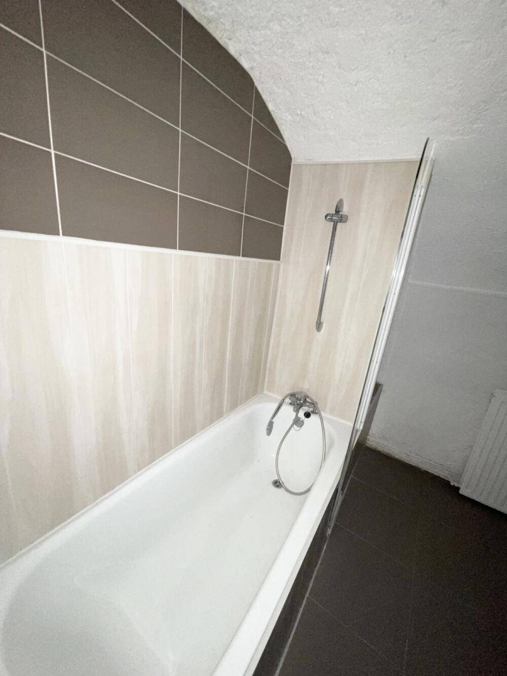Location Appartement Grand F2 meublé Saint-Étienne