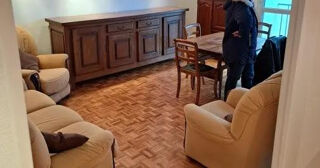  Appartement à louer 3 pièces 61 m²