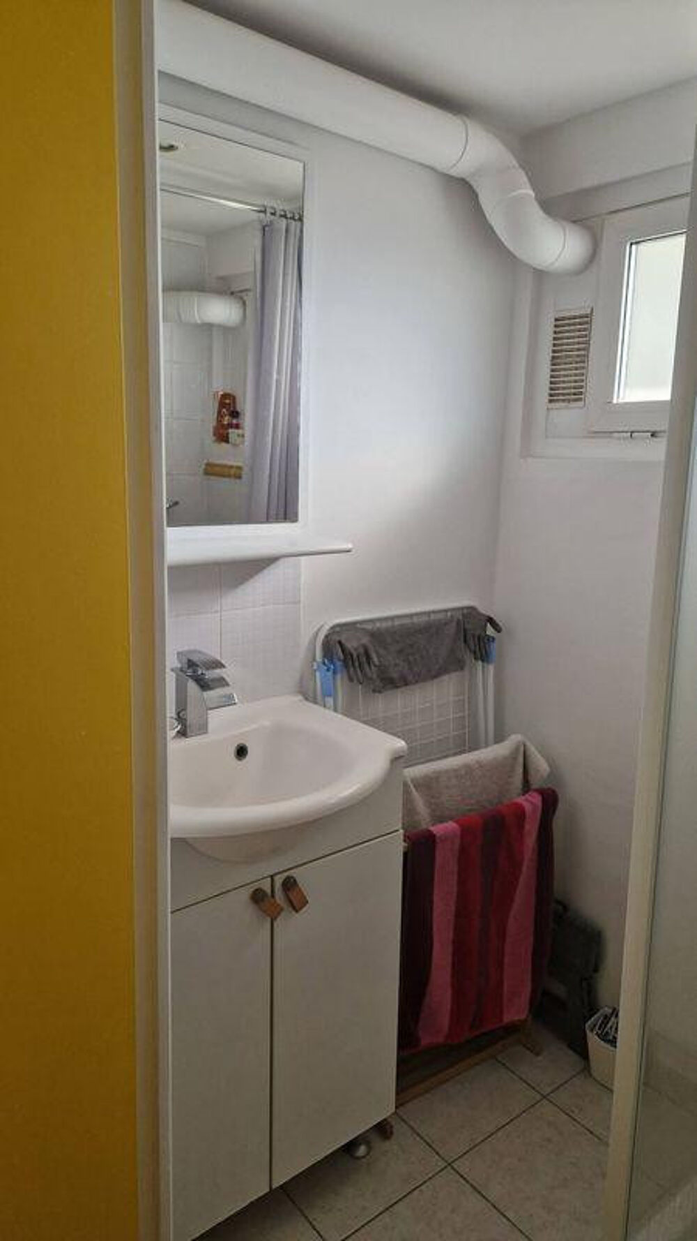 Location Appartement Beau studio meublé 16m² Saint Félix / Motte Rouge Nantes