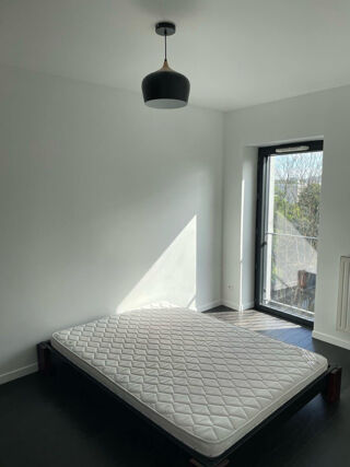  Appartement à louer 2 pièces 46 m²