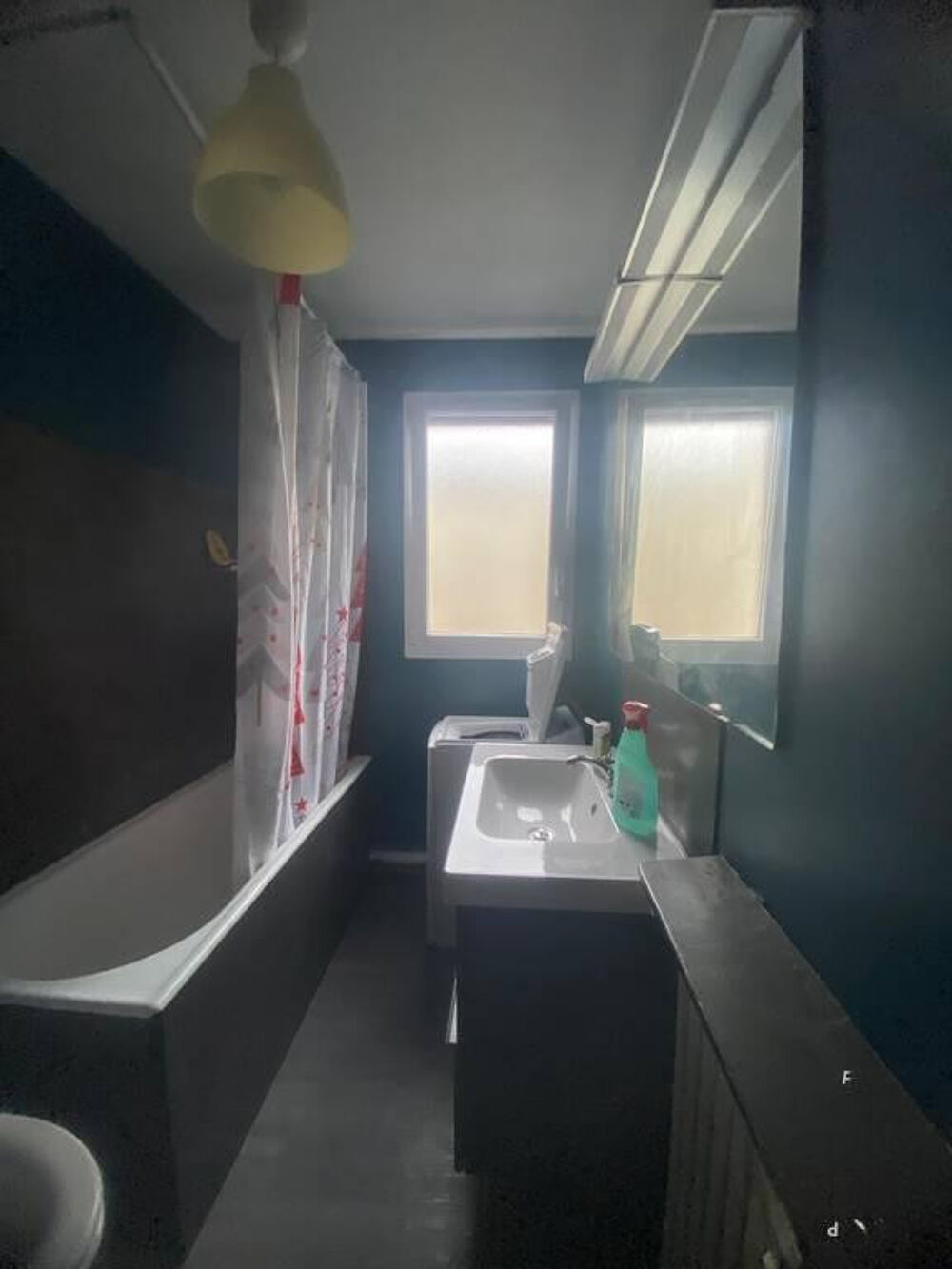Location Appartement Beau studio meublé 30 m² Paris 15