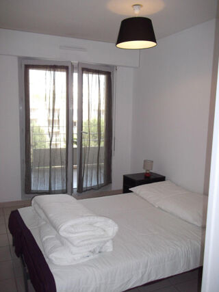  Appartement à louer 3 pièces 60 m²
