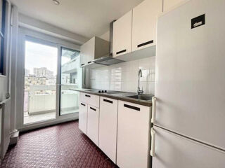  Appartement à louer 2 pièces 45 m²