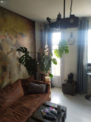  Appartement � louer 4 pi�ces 70 m�