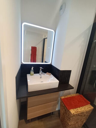  Appartement � louer 2 pi�ces 34 m�