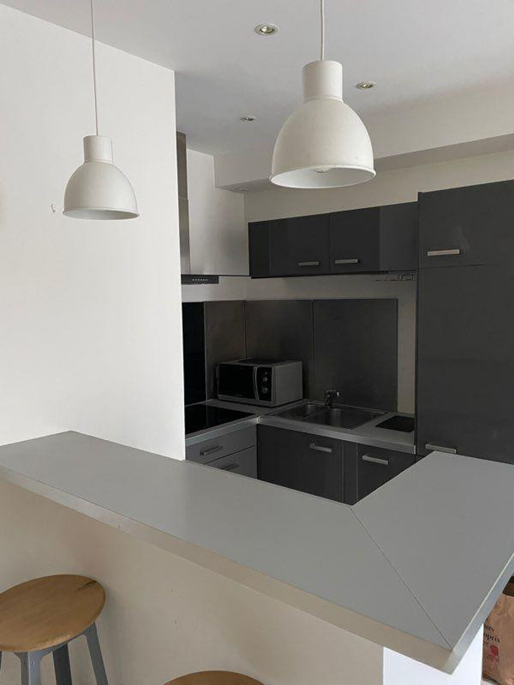 Location Appartement Beau studio Arts et Métiers Paris 3