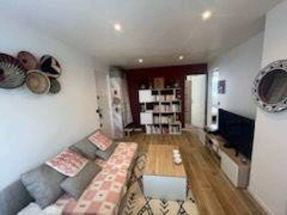 Location Appartement Magnifique T3 meublé Nanterre
