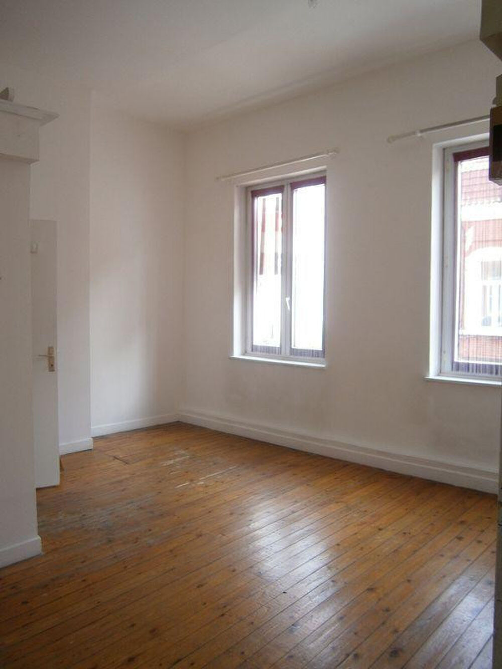 Location Appartement Studio Lille