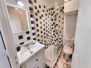  Appartement � louer 2 pi�ces 28 m�