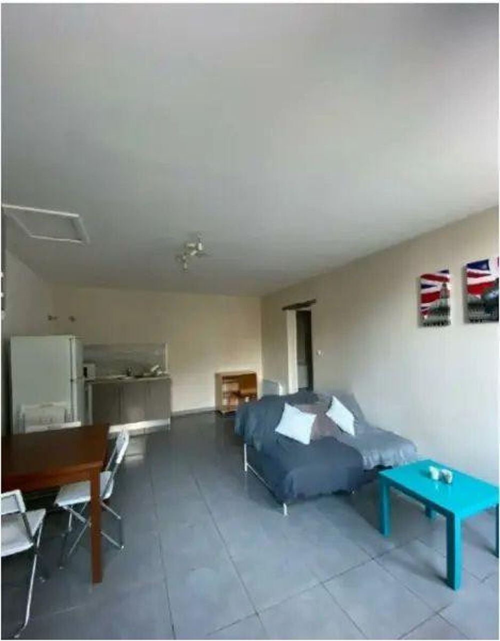 Location Appartement Appartement lumineux, centre Saint Étienne Saint-Étienne
