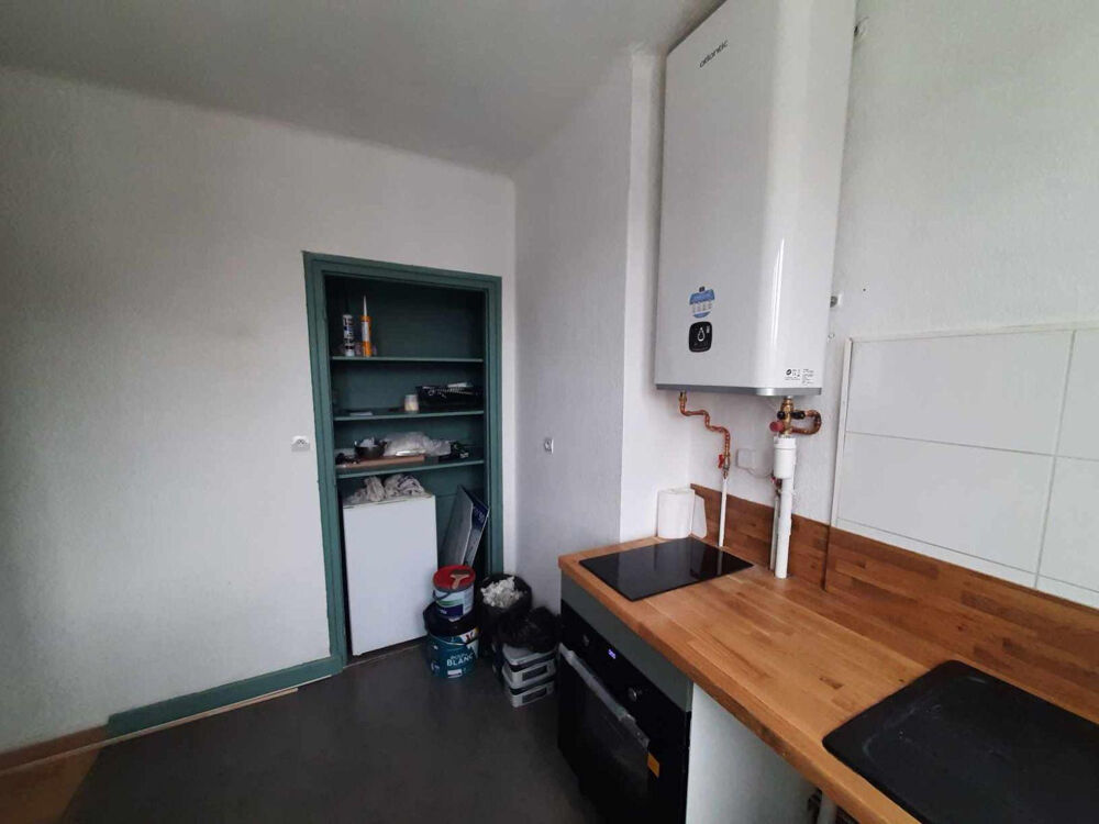 Location Appartement Charmant appartement T3 Duplex Lille St Maurice Lille