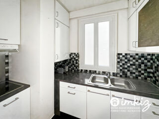  Appartement à vendre 3 pièces 60 m²