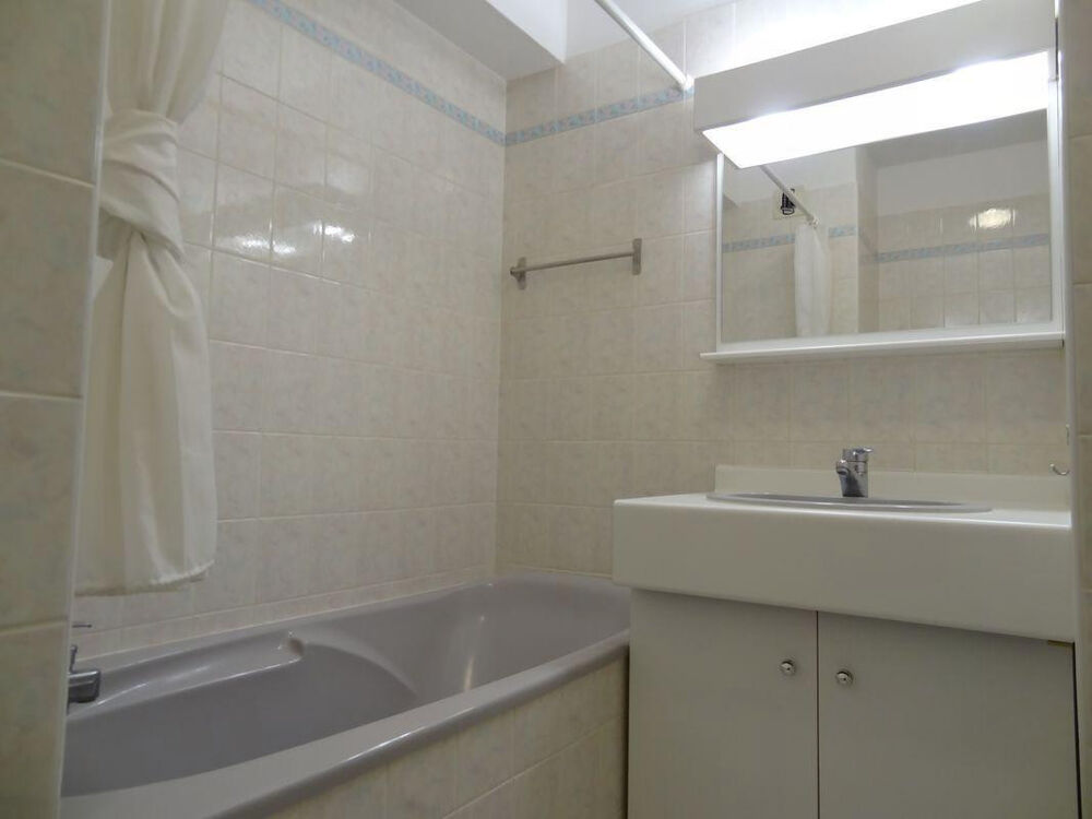 Location Appartement Metz Quartier Impérial, meublé Metz