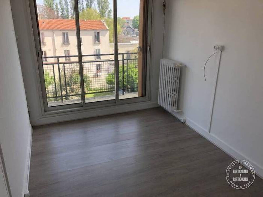 Location Appartement Location appartement 2 pièces 30 m² Bagnolet Bagnolet