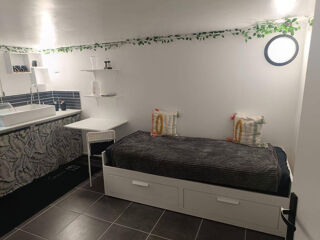  Appartement à louer 2 pièces 28 m²