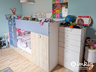  Appartement � vendre 3 pi�ces 67 m�