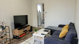  Appartement � louer 2 pi�ces 36 m�