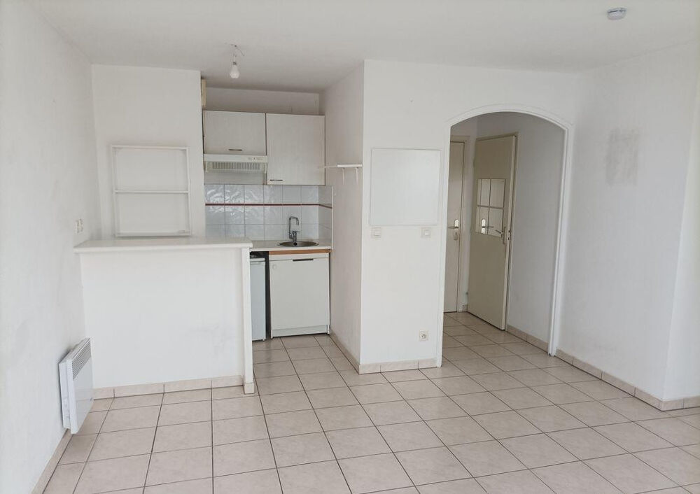 Location Appartement LOCATION appartement T2 CROIX DE PIERRE Toulouse