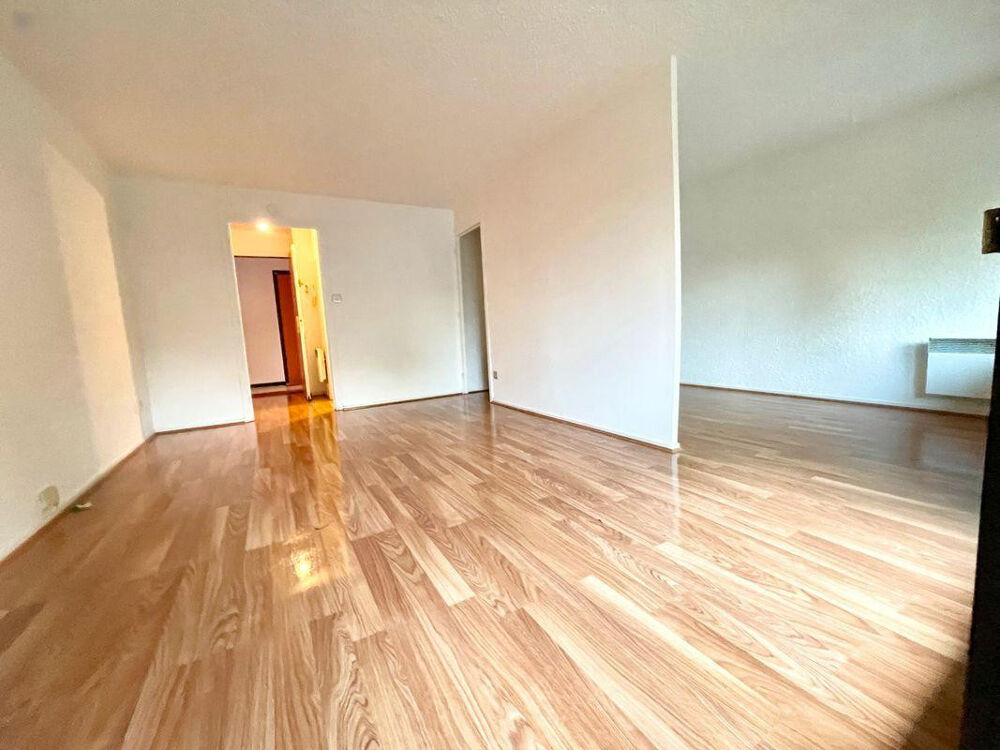 T2 36 m² avec balcon  Grenoble Centre