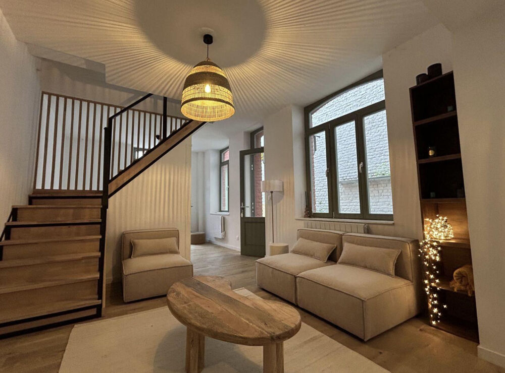 Location Appartement Chambre en colocation Lille