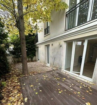  Appartement à louer 3 pièces 52 m²