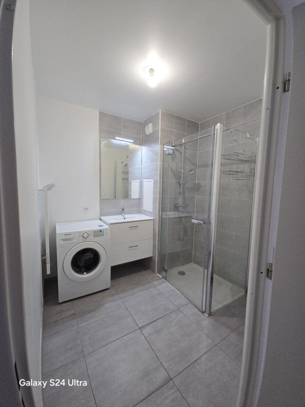 Location Appartement Logement sans vis a vis de 48m2 Créteil