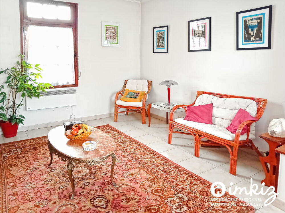 Vente Maison Maison 7 pièces Le perreux-sur-marne