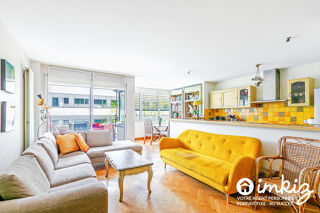  Appartement  vendre 5 pices 103 m