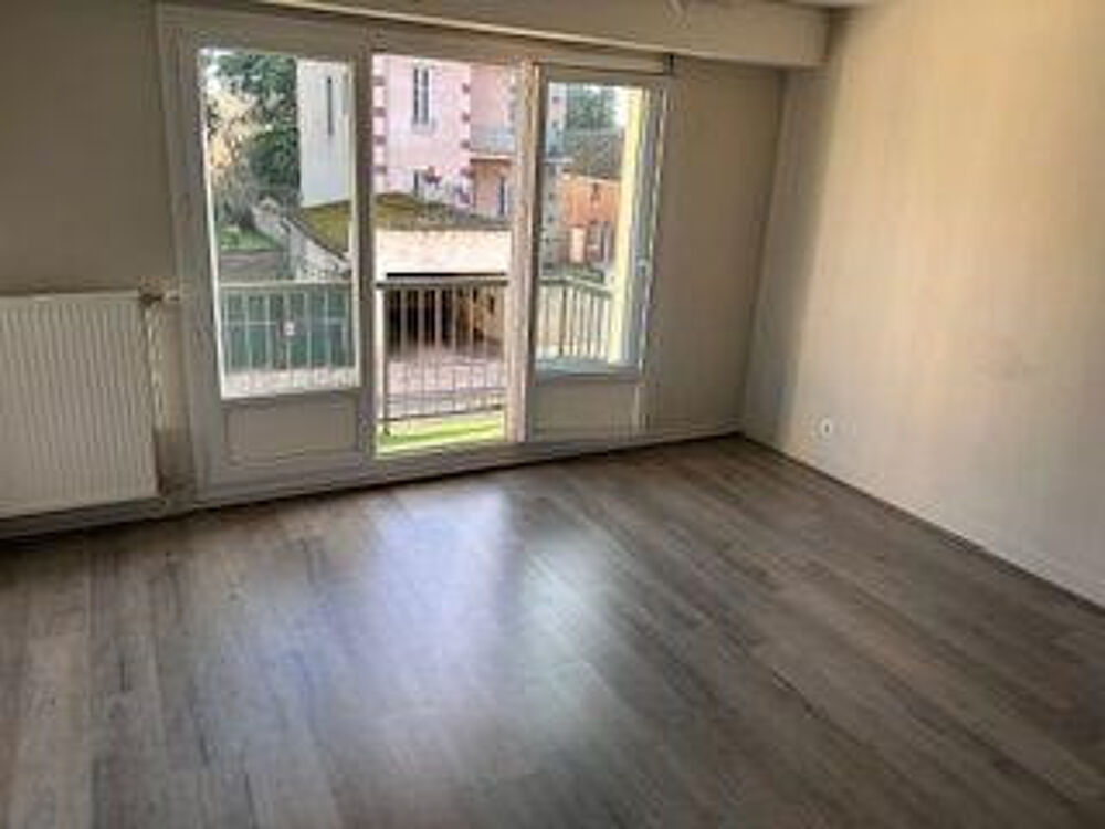 Location Appartement APPARTEMENT NON MEUBLE CENTRE VILLE Chartres