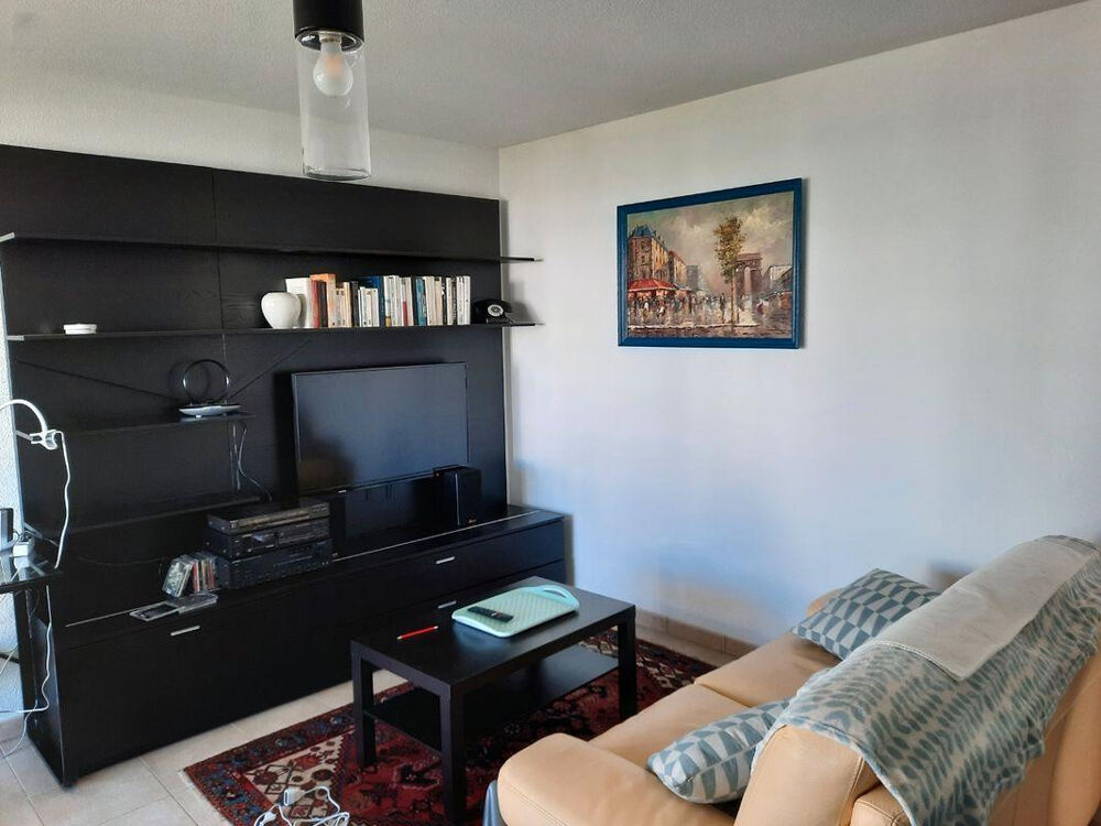 Location Appartement T2 49m2 meublé Bordeaux Caudéran Bordeaux